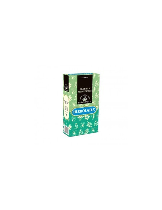 EL NATURALISTA HERBOLATEX 100 GRS