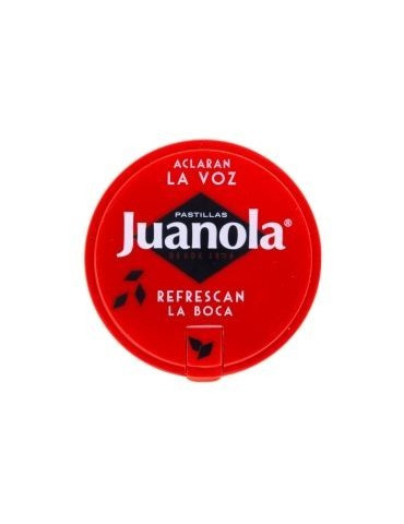 JUANOLA PASTILLAS GRANDE