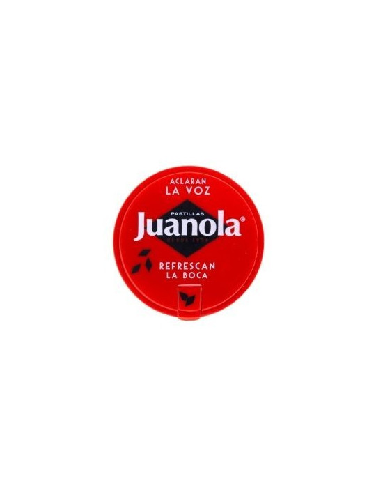 JUANOLA PASTILLAS GRANDE