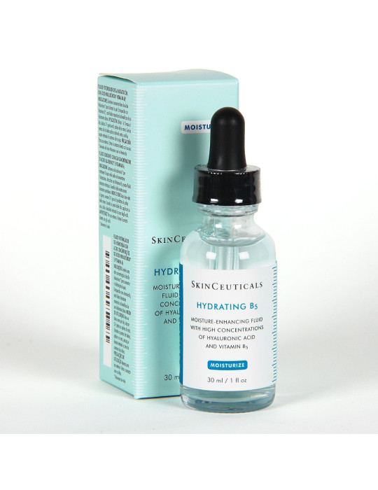 SKINCEUTICALS HYDRATING B5 FLUIDO PONTENCIADOR30