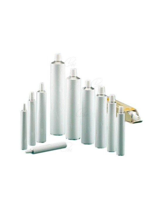 TUBO DE ALUMINIO JM 30 X 135 60 ML