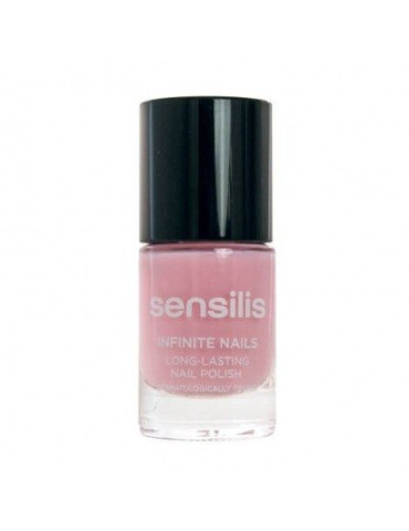 SENSILIS INFINITE NAILS ROSA CLARO