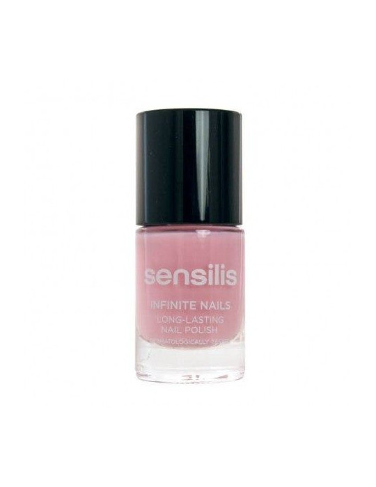 SENSILIS INFINITE NAILS ROSA CLARO