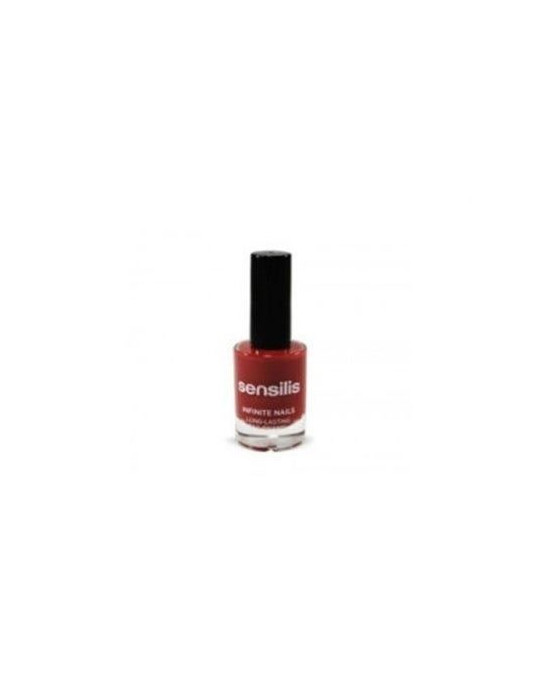 SENSILIS INFINITE NAILS 03 FIRE RED