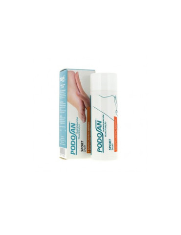 PODOSAN SPORT TALQUERA