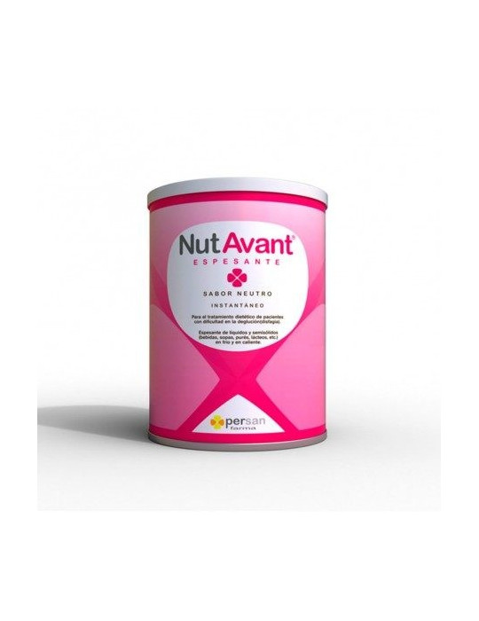 NUTAVANT ESPESANTE NEUTRO 250GRS