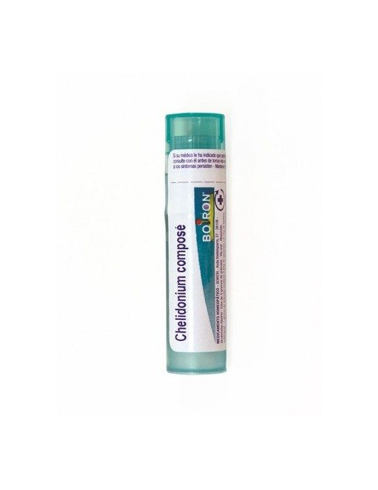 CHELIDONIUM COMPOSE GRANULOS