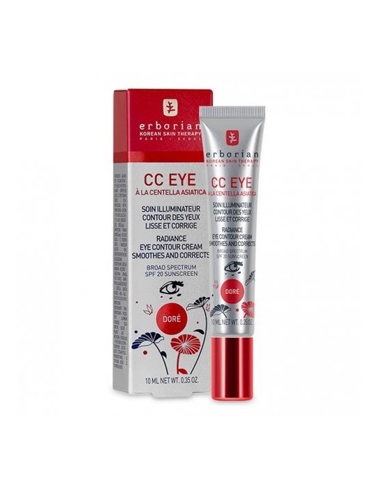 ERBORIAN CC EYE DORE