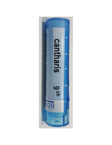 CANTHARIS 9CH GR