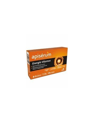 VITAMAX 30 CAPSULAS BLANDAS