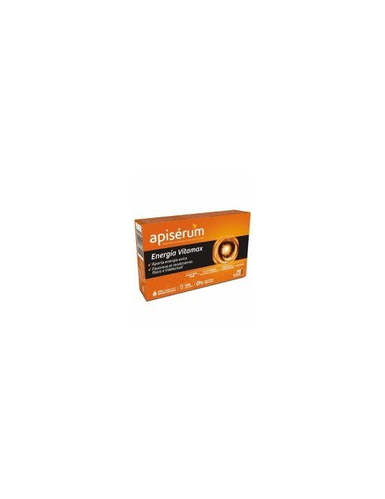 VITAMAX 30 CAPSULAS BLANDAS