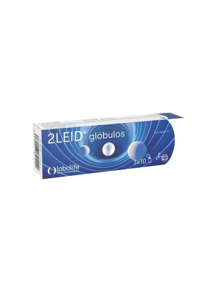 LABOLIFE 2LEID 30 CAP