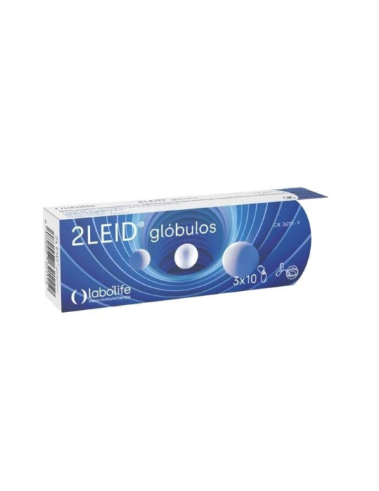 LABOLIFE 2LEID 30 CAP