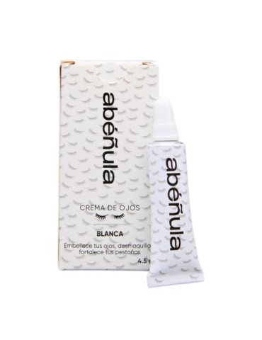 ABEÑULA BLANCA GRANDE -UFG