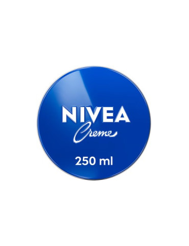 CREMA NIVEA 250 ML REF 80105
