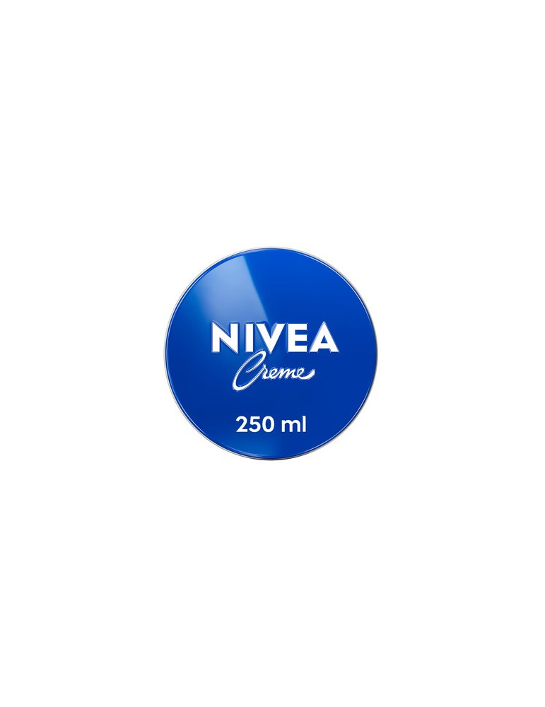 CREMA NIVEA 250 ML REF 80105