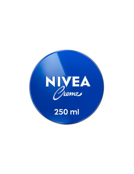 CREMA NIVEA 250 ML REF 80105