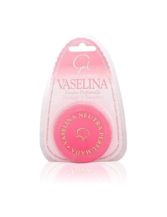 VASELINA GAL 935 ROSA GRANDE