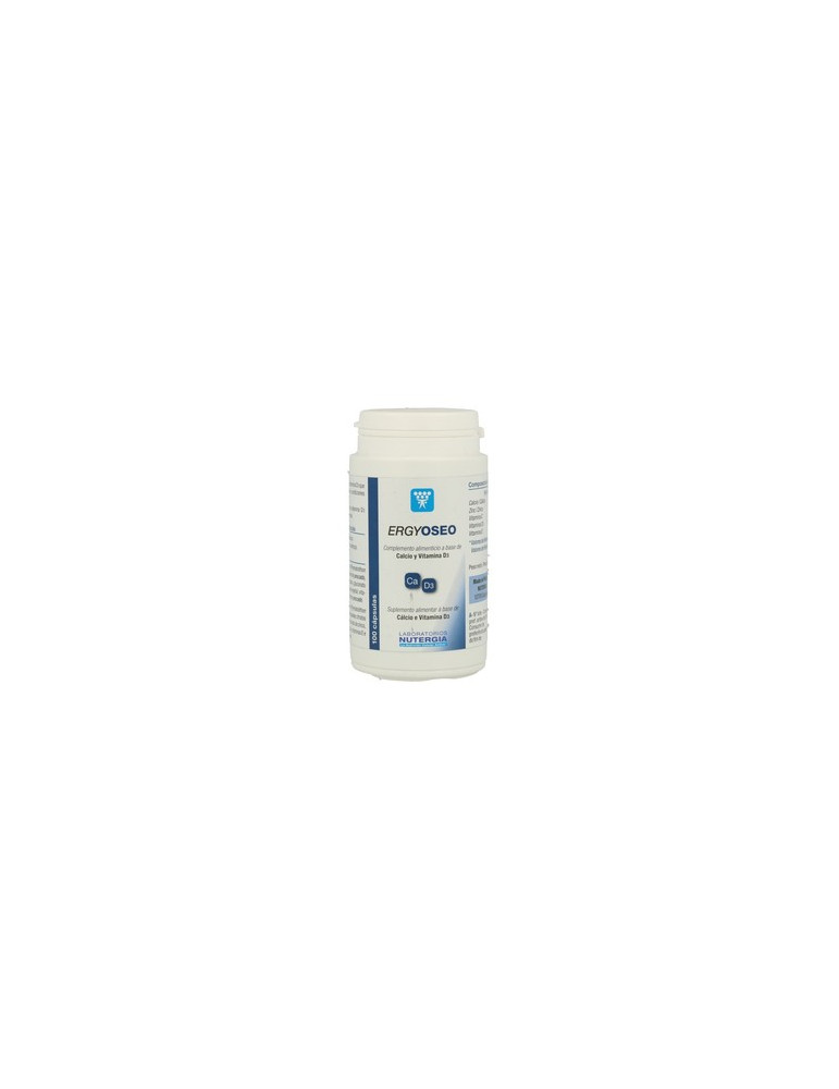 NUTERGIA ERGYOSEO 100 CAP