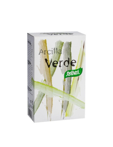 ARCILLA VERDE 375 GR