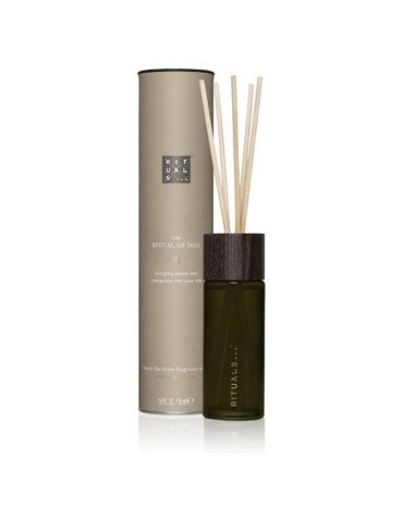 RITUAL OF DAO MINI FRAGANCE STICKS