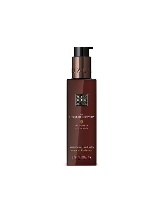 THE RITUAL OF AYURVEDA KITCHEN HAND BALM