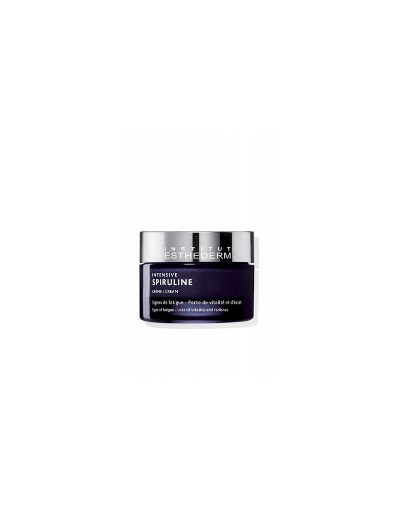 INTENSIVE SPIRULINE CREMA 50 ML ESTHEDERM
