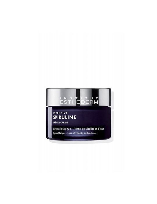 INTENSIVE SPIRULINE CREMA 50 ML ESTHEDERM