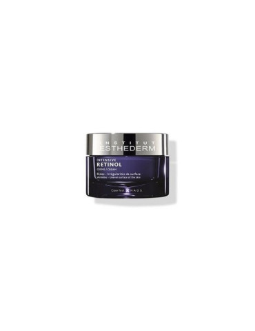 INTENSIVE RETINOL CREME 50ML ESTHEDERM