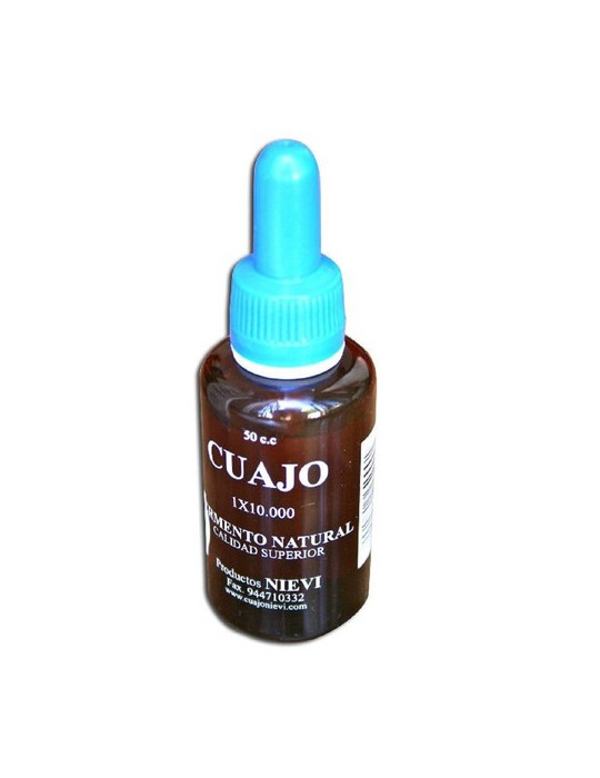 CUAJO LIQ 50ML CUENTAGOTAS