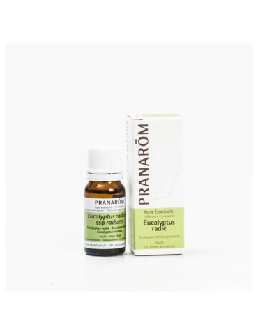 ACEITE ESEN QT EUCALIPTO RADIATA 10ML PR