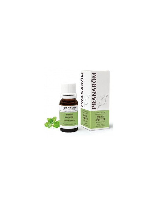 ACEITE ESEN QT MENTA PIPERITA 10ML PRANA