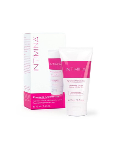 INTIMINA HIDRATANTE FEMENINO