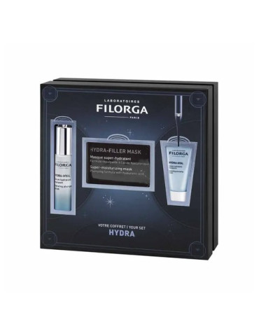 COFRE HYDRA-HYAL Y HYDRA-FILLER