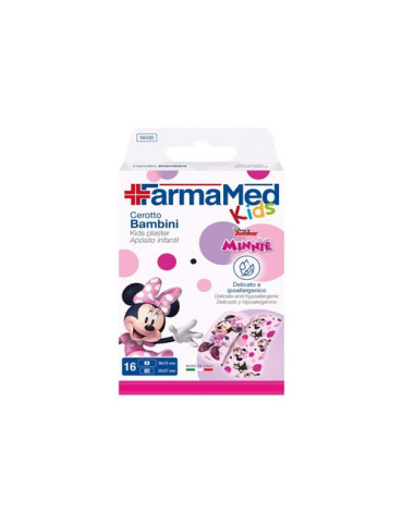 TIRITAS MINNIE MOUSE