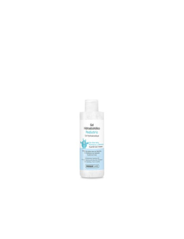 GEL HIDROALCOHOLICO PEDIATRIC 100ML