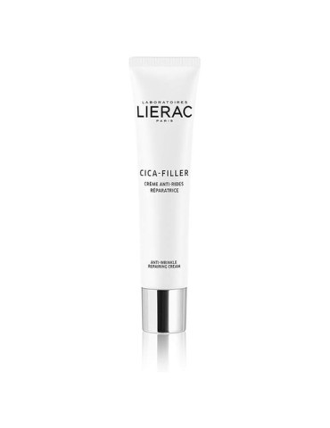 CICA-FILLER CREMA ANTIARRUGAS