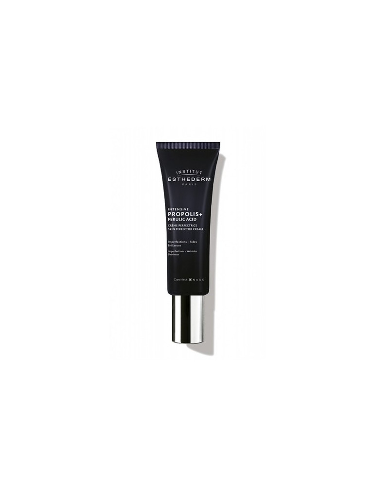 INTENSIVE PROPOLIS+CREMA ACIDO FERULICO