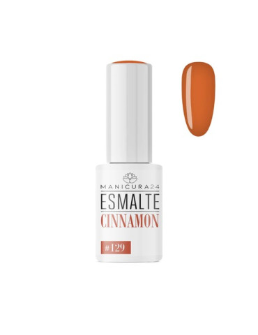 CINNAMON ESMALTE UÑAS