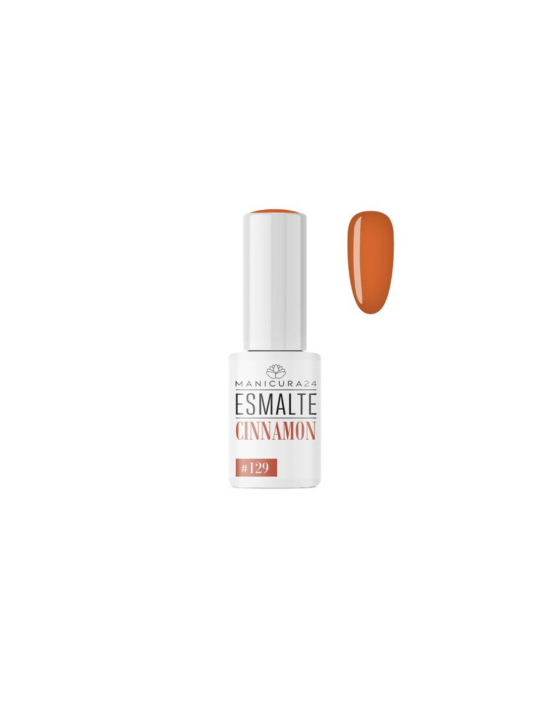 CINNAMON ESMALTE UÑAS