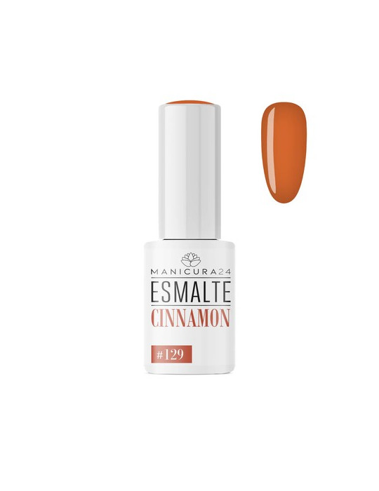 CINNAMON ESMALTE UÑAS