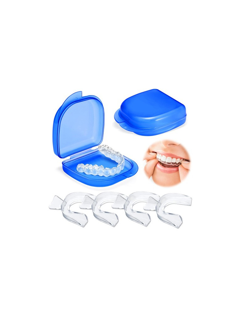 PROTECTOR FERULA BUCAL DENTAL