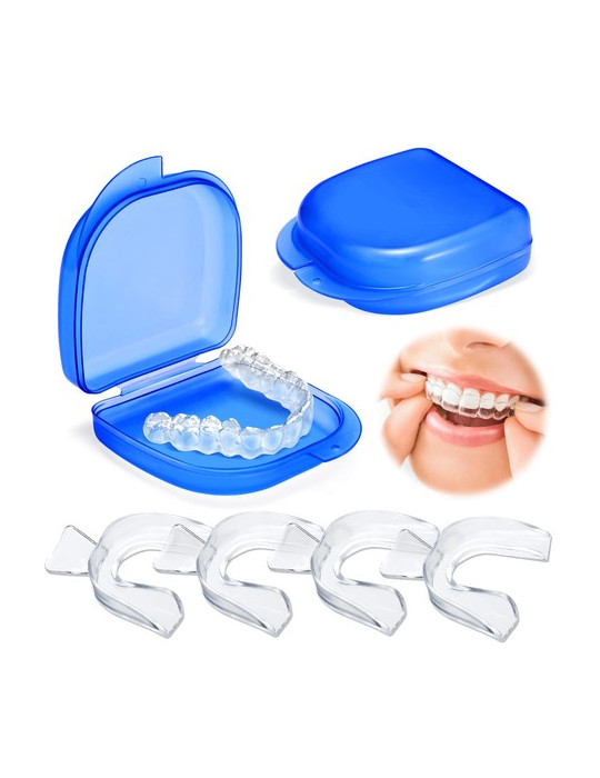 PROTECTOR FERULA BUCAL DENTAL