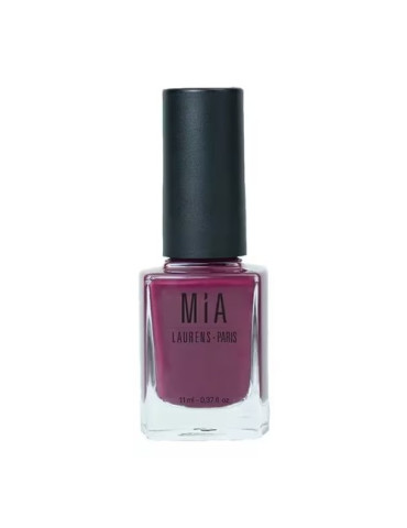 LAURENS ESMALTE DE UÑAS 11 ML MAGENTA