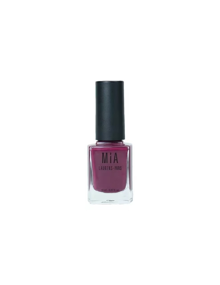 LAURENS ESMALTE DE UÑAS 11 ML MAGENTA