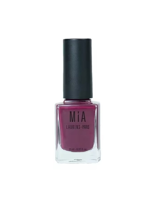 LAURENS ESMALTE DE UÑAS 11 ML MAGENTA