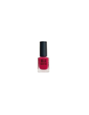 LAURENS ESMALTE DE UÑAS 11 ML ROYAL RUBI