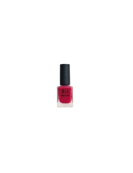 LAURENS ESMALTE DE UÑAS 11 ML ROYAL RUBI
