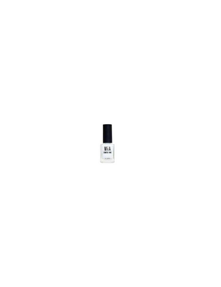 LAURENS ESMALTE DE UÑAS 11 ML FROST WHITE 2685