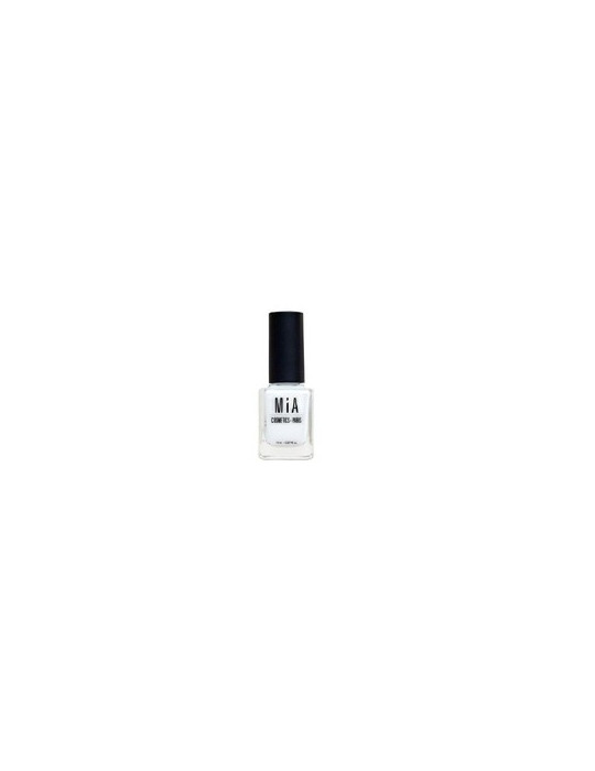 LAURENS ESMALTE DE UÑAS 11 ML FROST WHITE 2685